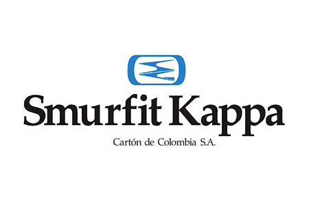 Logo Carton Colombia