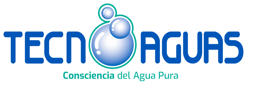 Logo TECNOAGUAS